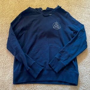 Women’s volcom hoodie